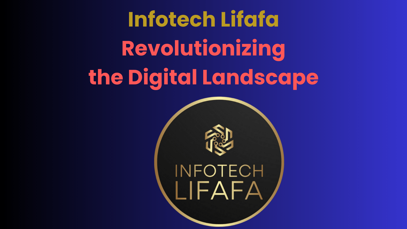 infotech lifafa