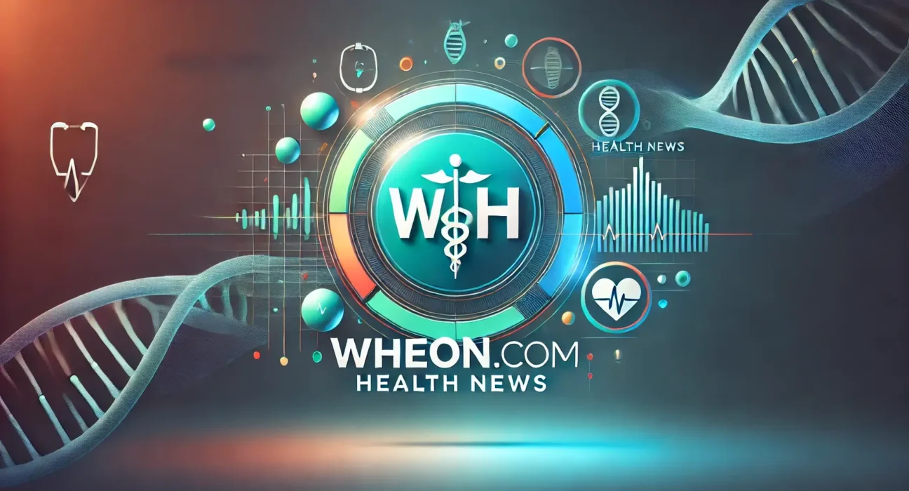 wheon.com health news