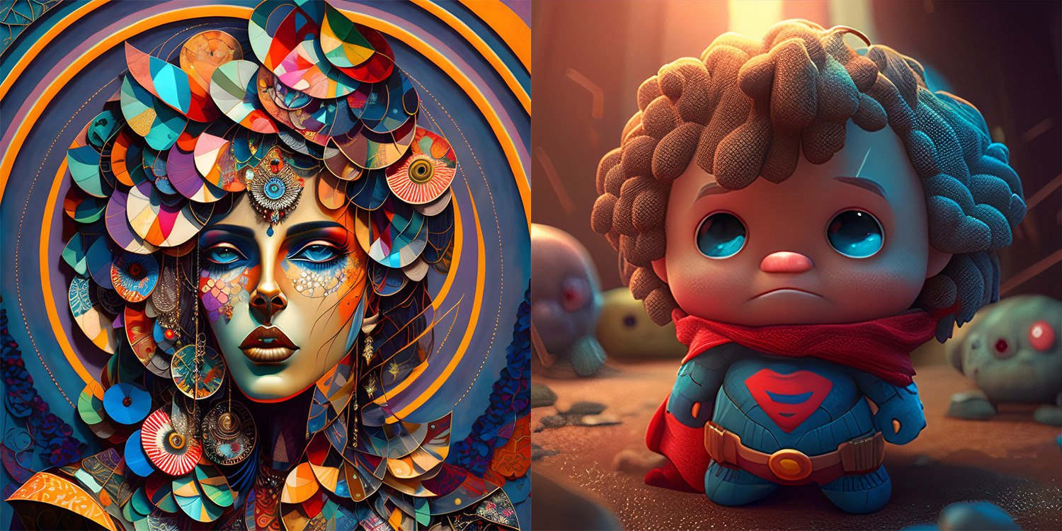 where can i sell ai-generated art