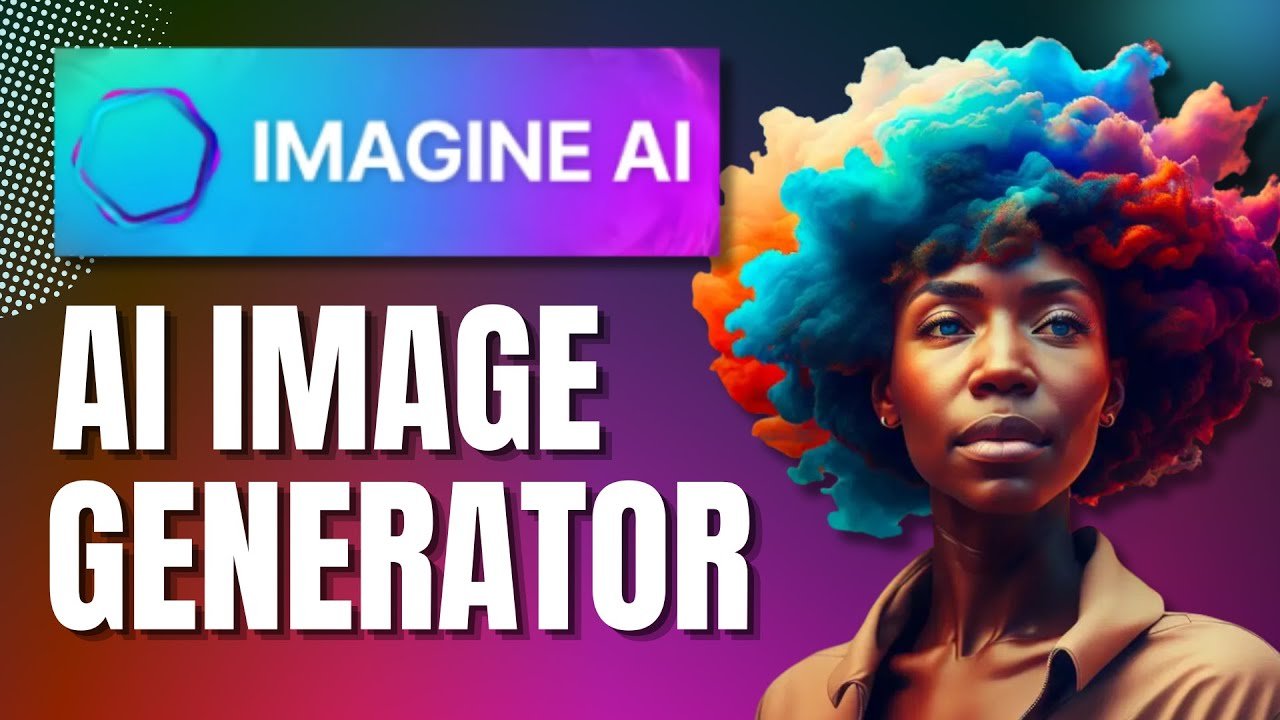 imagine ai generator